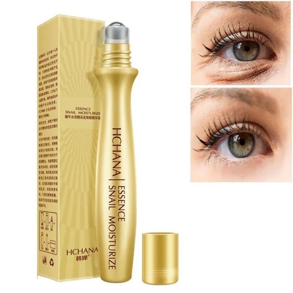 Snail Eye Serum - Picture 1 of 4